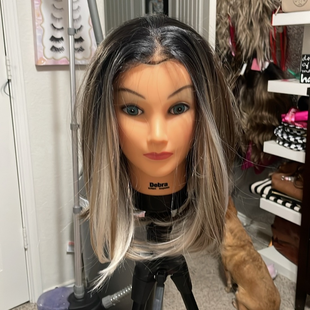 CSC wig #10